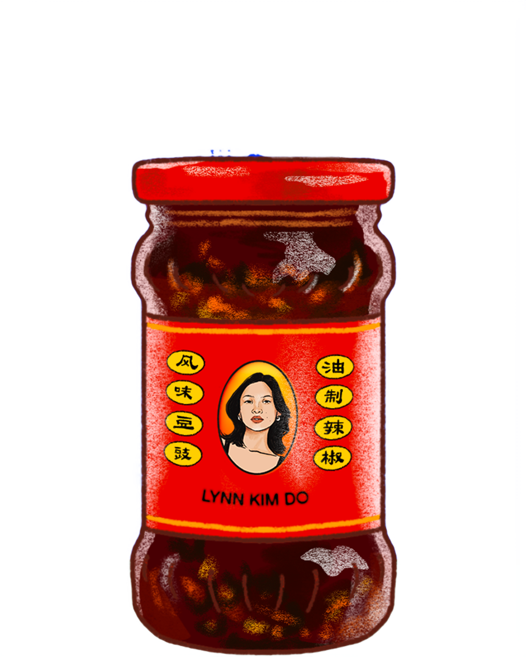 Lynn jar