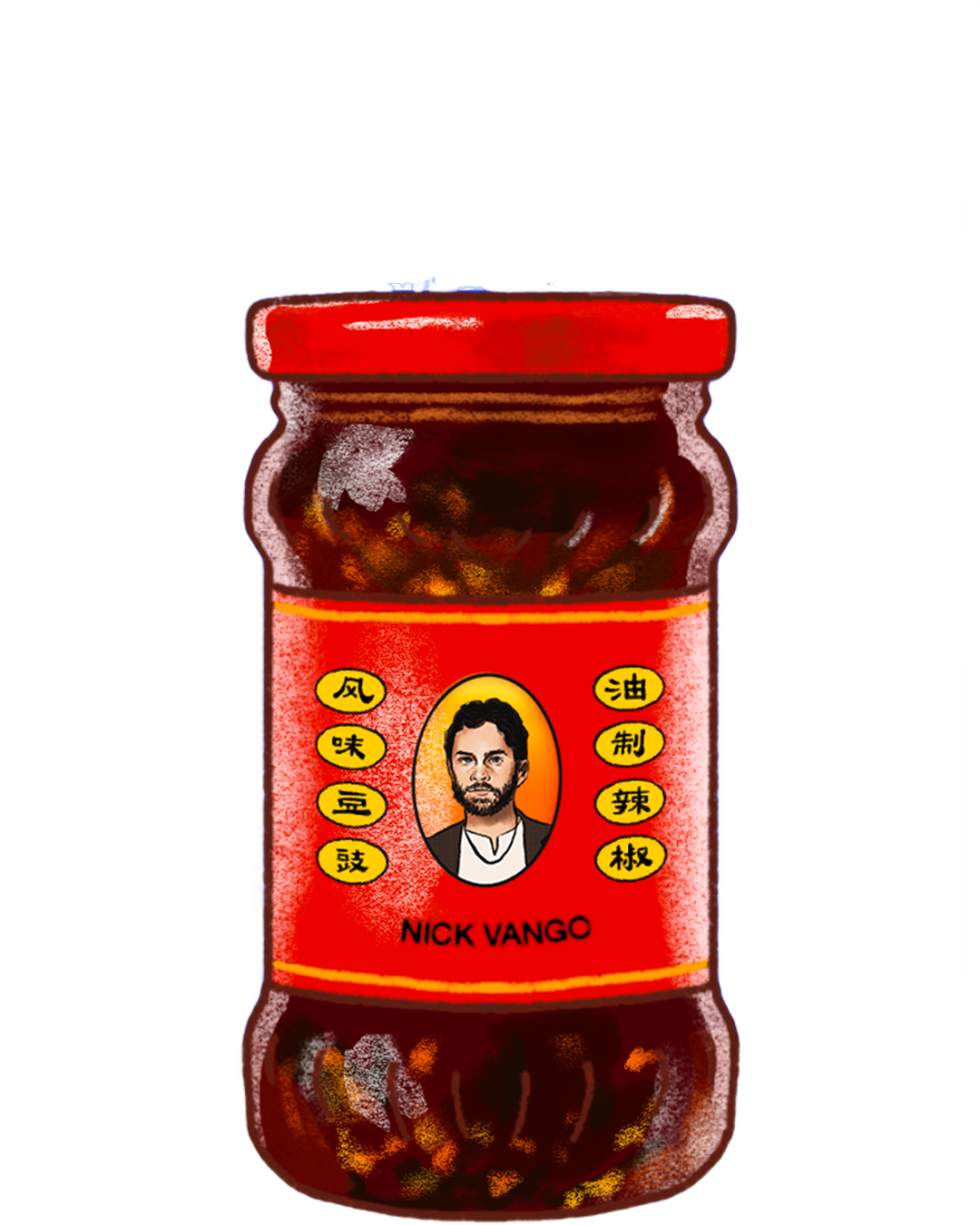 Nick jar